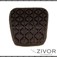 New KELPRO Pedal Pad For Mazda 6 2.3 (GG) Sdn 2002-2007 By ZIVOR 29919