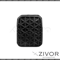 KELPRO Pedal Pad For Holden Barina 1.8 SRi XC Hatchback 2000-2005 29920 By ZIVOR