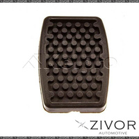 New KELPRO Pedal Pad For Daewoo Matiz 0.8 Hatchback 1999-2004 By ZIVOR 29923