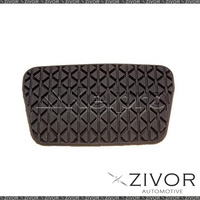 New KELPRO Pedal Pad For Mazda 6 2.3 (GY) Wagon 2002-2007 By ZIVOR 29929
