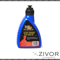 New GULFWESTERN AUTOTRANS SAE 10W 1 LTR 30141 *By ZIVOR*