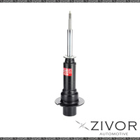 KYB Strut - Excel-g Front For JEEP CHEROKEE KJ KK KBY331017 *By Zivor*