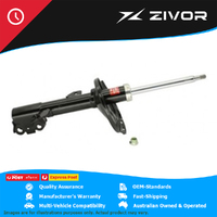 New KYB Suspension Strut Front Left - Excel-G For TOYOTA KLUGER MCU28R #334400