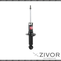 KYB Shock Absorber - Excel-g Rear For SUBARU LIBERTY YA9 KBY340043 *By Zivor*