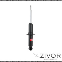 KYB Shock Absorber - Excel-g Rear For AUDI V8 44 KBY341206 *By Zivor*