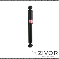 KYB Shock Absorber - Excel-g Rear For FIAT 500 KBY343488 *By Zivor*