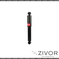 Shock Absorber Front Excel-G For Nissan Nomad 2.4 i (SLC22) Bus Petrol 1986-1995