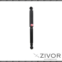 New KYB Shock Absorber - Excel-g Rear For JEEP CHEROKEE DODGE NITRO KBY344404