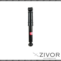 KYB Shock Absorber - Excel-g Rear For RENAULT KANGOO X61 KBY344709 *By Zivor*