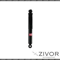 KYB Shock Absorber - Excel-g Rear For FIAT DUCATO KBY345700 *By Zivor*