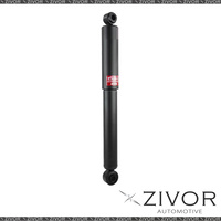 New KYB Shock Absorber - Excel-g Rear For MITSUBISHI CHALLENGER PB KBY349090