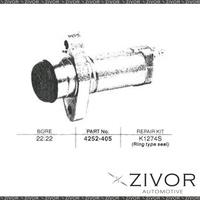 Clutch Slave Cylinder For LAND ROVER RANGE ROVER . 16D V8 TWIN CARB 1980 - 1984