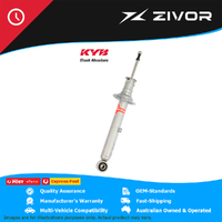 New KYB Shock Absorber Front Right - Gas-A-Just For LEXUS IS350 GSE21R #551130