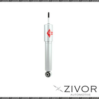 KYB Shock Absorber-Gas-a-just Rear For JAGUAR XK8 XKR X100 X150 KBY555010 555010