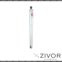 Shock Absorber - Gas-a-just Rear For HUMMER H3 KYB555050 *By Zivor*