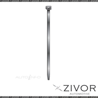 New NARVA CABLE TIE MD 4.8X200MM 100PK 56404 *By ZIVOR*