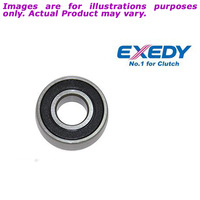 New EXEDY Spigot Bearing/bush For FORD COURIER PC SGHP 2.2L 2D Utility RWD 6202LLU