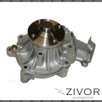 GMB Water Pump For TOYOTA HIACE KDH221R 3.0L 3D Van 1KDFTV 2007-On *By Zivor*