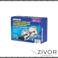 New NARVA Headlight For Ford Falcon 2.8 170ci (XR) Sdn 1966-1968 #72038