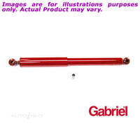 New GABRIEL Shock/strut - Rear For HOLDEN RODEO LX TF 2.8L 4D Utility 81318