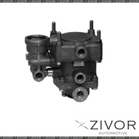 PROTEX Trailer Control Relay Valve For VOLVO NH15 . 2D Truck RWD 2000 - 2002