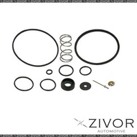 PROTEX Relay Valve Kit For MAN 12.22 . 2D Bus RWD 2001-2007 By ZIVOR 9730110002