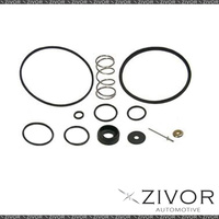 PROTEX Relay Valve Kit For MAN 15.28 . 2D Bus RWD 2003-2011 By ZIVOR 9730110002