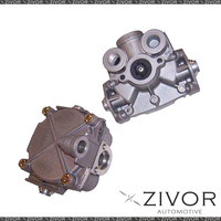 PROTEX ABS Relay Valve For FREIGHTLINER CENTURY . 2D Truck 6X4 2002 - 2010