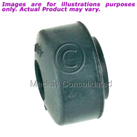 New MACKAY Shock Absorber Bush For FORD FAIRMONT GHIA ESP XD A937