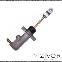 Clutch Master Cyl. For MITSUBISHI MAGNA TE 4G64 4 Cyl EFI 1996 - 1997