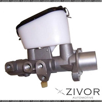 PROTEX Brake Master Cylinder For FORD TL50 AU1 4 Door Sdn RWD 1999-2000 B224-069