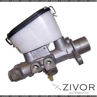 PROTEX Brake Master Cylinder For HOLDEN COMMODORE POLICE VY 4D Wgn RWD 2002-2004