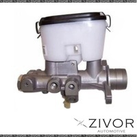 PROTEX Brake Master Cylinder For HOLDEN COMMODORE VY 2D 2002-2004 #B227-068