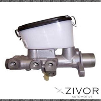 PROTEX Brake Master Cylinder For FORD FALCON EL 4D Wgn RWD 1996-1998 #B227-070