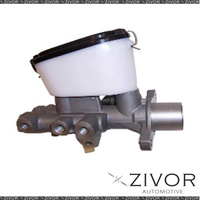 PROTEX Brake Master Cylinder For FORD FALCON AU3 2D C/C RWD 2002 - 2002 By ZIVOR
