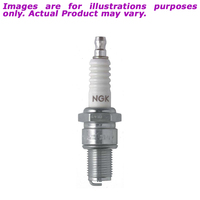 New NGK Spark Plug For JENSEN INTERCEPTOR . 4.0L 2D Convertible B5ES