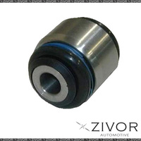 PROTEX Control Arm Bush - Rear For FORD FALCON BA 4D Sdn RWD 2002 - 2005 #BA5639