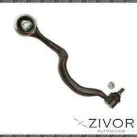 PROTEX Control Arm-Front Upper For BMW 518i E34 4D 1989-1994 #BJ1097L-ARM