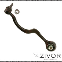 PROTEX Control Arm-Front Upper For BMW 518i E34 4D Sedan 1989-1994 BJ1098R-ARM