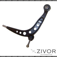 PROTEX Control Arm-FR LOW For BMW 318iS E36 4D Sdn RWD 1993-1998 #BJ1178L-ARM