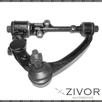 Control Arm - Front Upper For TOYOTA HIACE TRH223R 3D Bus RWD 2005 - 2016