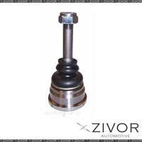 PROTEX Ball Joint-Front Lower For HSV CLUBSPORT,COMMODOREM,GTS,LS,SPORT #BJ166