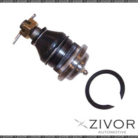 Ball Joint - Front Upper For MITSUBISHI L300 SD 3D Wgn RWD 1984 - 1985