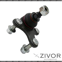 Ball Joint - Front Lower Left For VOLKSWAGEN CADDY 2K 3D Van FWD 2006 - 2010