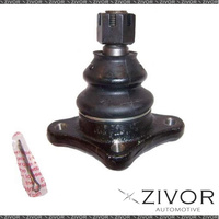PROTEX Ball Joint - Front Upper For MAZDA E2500 . 2D C/C RWD 1997 - 2001 BJ250