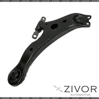 PROTEX Control Arm-FR LOW For TRD AURION . 4D Sdn FWD 2006-2007 #BJ2700R-ARM