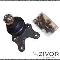 PROTEX Ball Joint-Front Upper For TOYOTA HIACE LH71R 3D 1984-1989 #BJ302