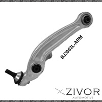 New PROSTEER Control Arm - FR LOW For FORD FALCON FG 2D Ute RWD 2008 - 2014