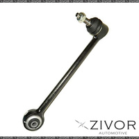 PROTEX Control Arm-FR LOW For HSV GRANGE WM 4D Sdn RWD 2007-2013 #BJ3309R-ARM
