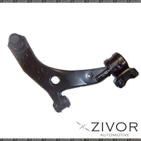 PROTEX Control Arm-FR LOW For MAZDA MAZDA3 BK 4D 2003-2009 #BJ3400R-ARM